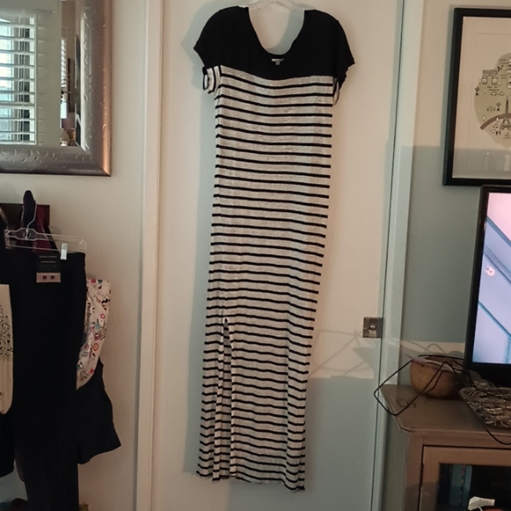 TAVIK Maxi Dress